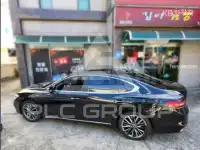 2018 Hyundai Grandeur