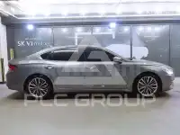 2018 Hyundai Grandeur