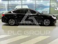 2018 Hyundai Grandeur