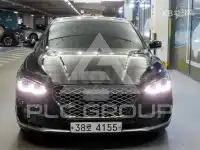 2018 Hyundai Grandeur