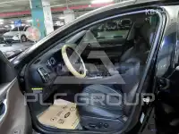 2018 Hyundai Grandeur