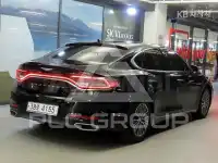 2018 Hyundai Grandeur