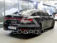 2018 Hyundai Grandeur
