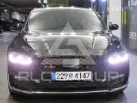 2018 Hyundai Grandeur