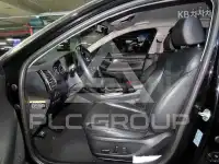 2018 Hyundai Grandeur