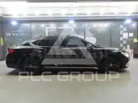 2018 Hyundai Grandeur
