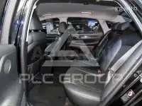 2018 Hyundai Grandeur