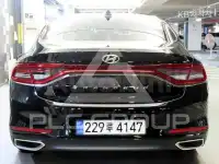 2018 Hyundai Grandeur