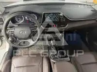 2018 Hyundai Grandeur