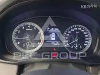 2018 Hyundai Grandeur