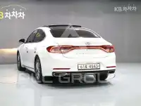 2018 Hyundai Grandeur