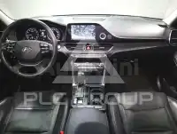 2018 Hyundai Grandeur