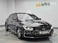 2018 Hyundai Grandeur
