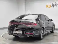 2018 Hyundai Grandeur