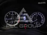 2018 Hyundai Grandeur