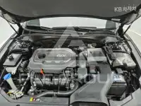 2018 Hyundai Grandeur