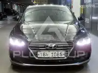 2018 Hyundai Grandeur