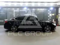 2018 Hyundai Grandeur