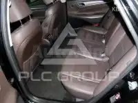 2018 Hyundai Grandeur