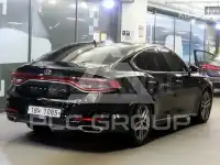 2018 Hyundai Grandeur