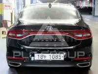 2018 Hyundai Grandeur