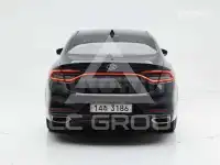 2018 Hyundai Grandeur