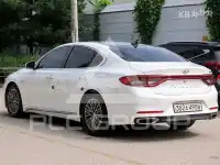 2018 Hyundai Grandeur
