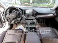 2018 Hyundai Grandeur