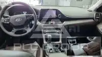 2018 Hyundai Grandeur