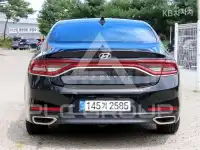 2018 Hyundai Grandeur