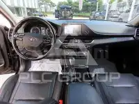 2018 Hyundai Grandeur