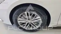 2018 Hyundai Grandeur
