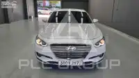2018 Hyundai Grandeur