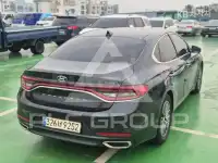 2018 Hyundai Grandeur