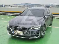 2018 Hyundai Grandeur