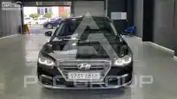 2018 Hyundai Grandeur