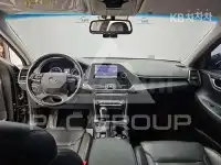 2018 Hyundai Grandeur