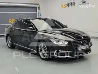 2018 Hyundai Grandeur