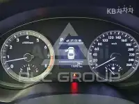 2018 Hyundai Grandeur