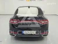 2018 Hyundai Grandeur