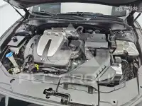 2018 Hyundai Grandeur