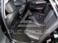2018 Hyundai Grandeur