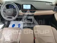 2018 Hyundai Grandeur