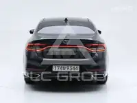 2018 Hyundai Grandeur