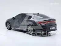 2018 Hyundai Grandeur