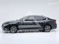 2018 Hyundai Grandeur