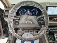 2018 Hyundai Grandeur