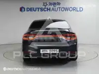 2018 Hyundai Grandeur