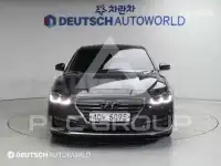 2018 Hyundai Grandeur
