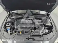 2018 Hyundai Grandeur